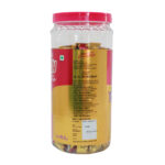 Waffy Rolls Jar (Strawberry) 315g | Dukes Waffer - Waffy - Image 2