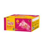 Waffy (Strawberry) 360g | Dukes Waffer - Waffy - Image 2