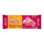 ATC Waffy (Strawberry) 55g | Dukes Waffer - Waffy