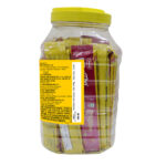 Waffy Jar (Strawberry) 520g | Dukes Waffer - Waffy - Image 3