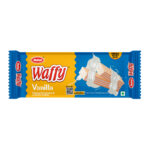 ATC Dark Waffy (Vanilla) 60g | Dukes Waffer - Waffy