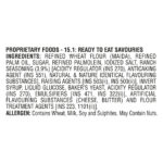 Nibbles Savoury (Ranch) 150g | Dukes Savory & Crackers - Biscuits - Image 2