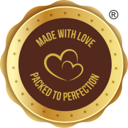 Made with Logo